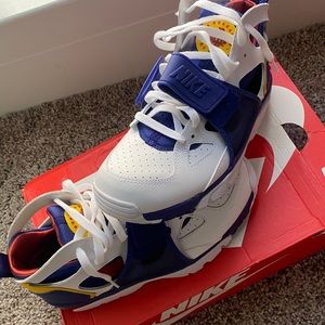 Nike Men Air Trainer Huarache